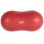 FitPAWS Balansboll för husdjur Trax Peanut 50 cm röd