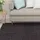 Sisalmatta för klösstolpe svart 80x200 cm