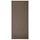 Sisalmatta för klösstolpe brun 66x150 cm