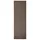 Sisalmatta för klösstolpe brun 80x250 cm
